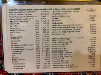 Opinii despre Hostinec Košťál în Nové Zámky - Gastronómia a pohostinstvo