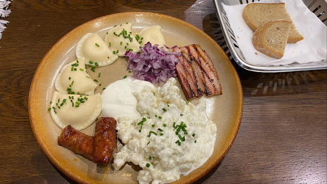 Reštaurácia Plesnivec - Vysoké Tatry
