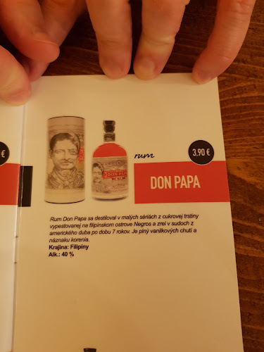 Reštaurácia Svet - Gastronómia a pohostinstvo