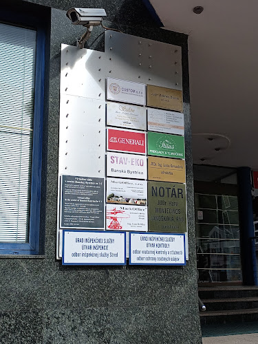 Opinii despre KFC în Banská Bystrica - Gastronómia a pohostinstvo