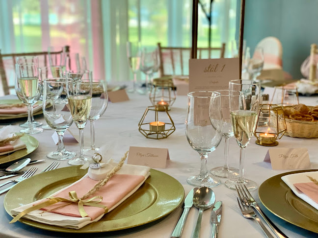 Maranello Ristorante - Ružinov