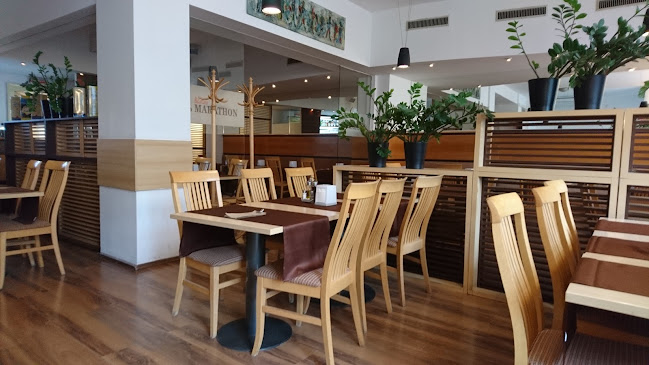 Comentarii opinii despre Bistro Marathon