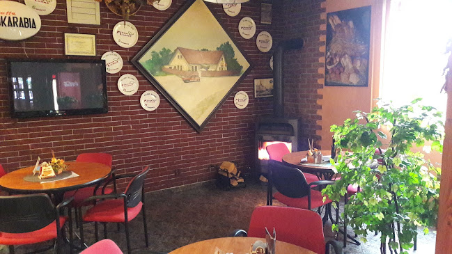 Pizzeria Luana - Záturčie