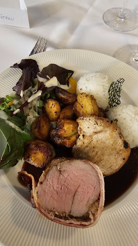 Grill olivero - Banská Bystrica