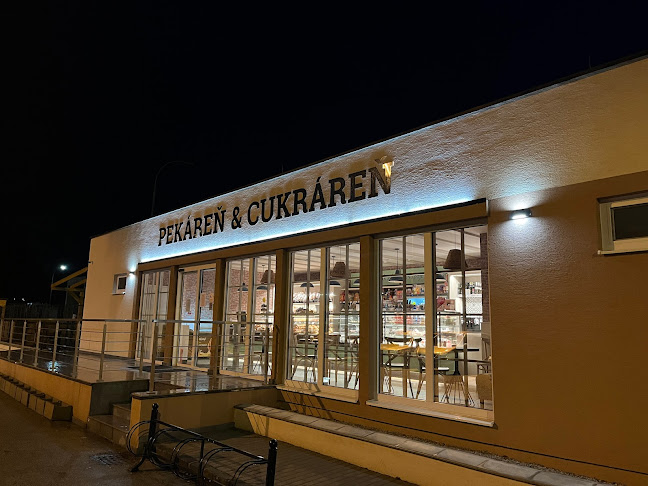 Senické a skalické pekárne a.s.