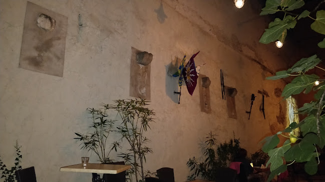 Enoteca Centro - Gastronómia a pohostinstvo