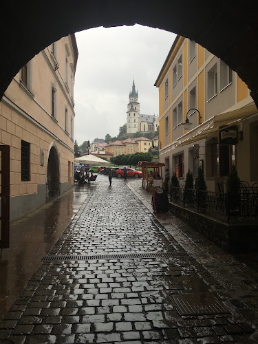 KORZO CAFE - Gastronómia a pohostinstvo
