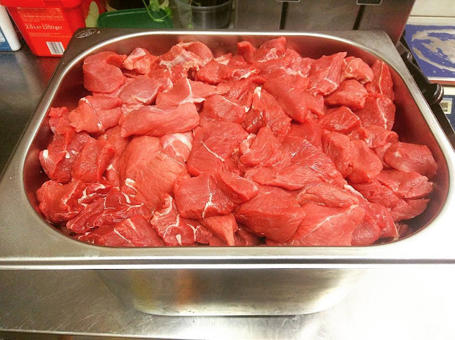 Manzo Steak & Burger - Žilina