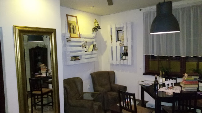 Winters Caffe&restaurant - Gastronómia a pohostinstvo