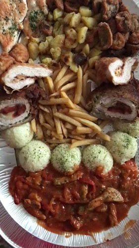 Reštaurácia Barborka