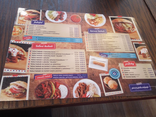 Alaturka - Bratislava