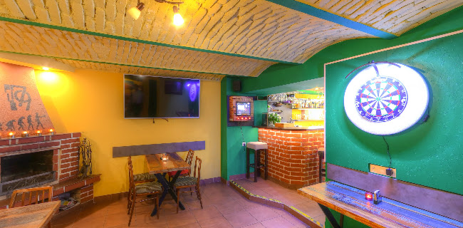 Pub 79 DeLi’s Burger - Čadca