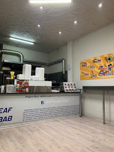 Dobrý kebab Vráble - Gastronómia a pohostinstvo