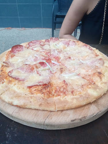 Diner Kebab & Burger - Snina