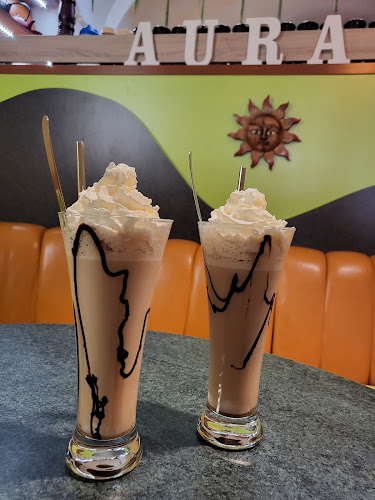 Čajovňa AurA Kežmarok - Kežmarok