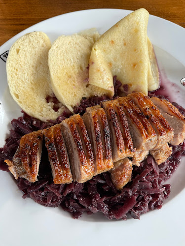 Comentarii opinii despre Motorest Nemecká