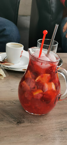 Comentarii opinii despre Cafe & Bar Rybička