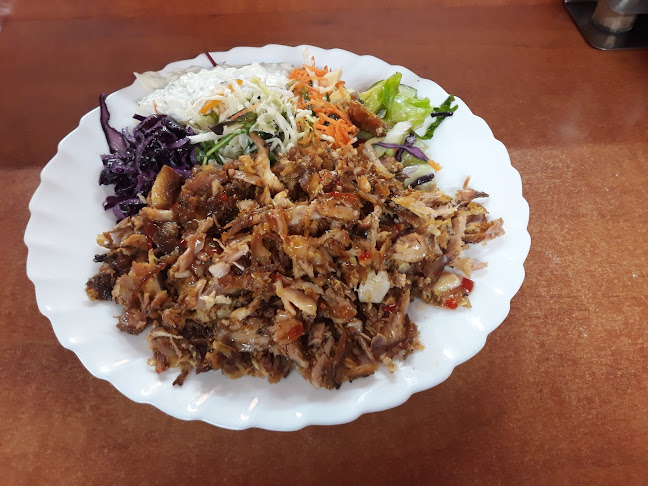 Korfu Kebab & Grill - Gastronómia a pohostinstvo
