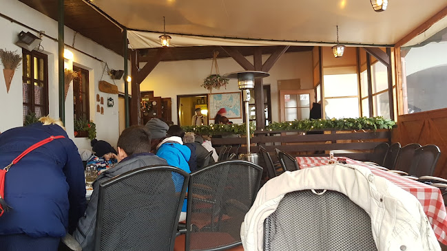 Hostinec U Ondreja - Gastronómia a pohostinstvo