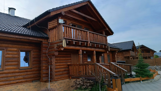 Koliba Zlatá podkova 040 23, 3140 Sídlisko KVP