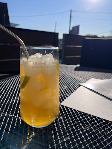 Comentarii opinii despre Provence Café