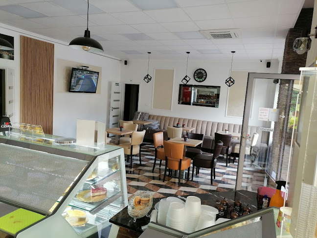 Comentarii opinii despre Cukráreň a kaviareň Levík