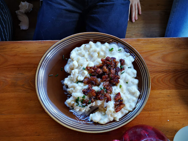 Comentarii opinii despre Koliba Richtárka