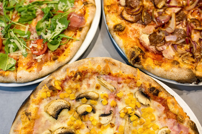 Comentarii opinii despre HeartCore Pub