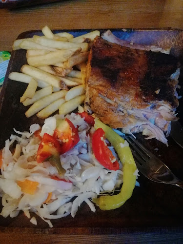 Opinii despre Dobré Časy în Poprad - Gastronómia a pohostinstvo