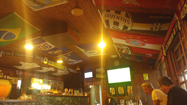 Piváreň na Rohu - Sládkovičovo