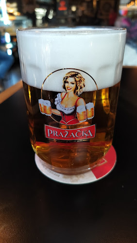 Bar Bar Caffe - Liptovský Mikuláš