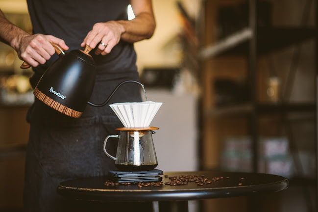 Kaviareň 25COFFEE - Gastronómia a pohostinstvo