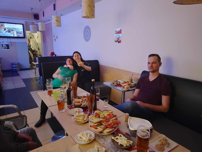 FiaSko Bar - Gastronómia a pohostinstvo