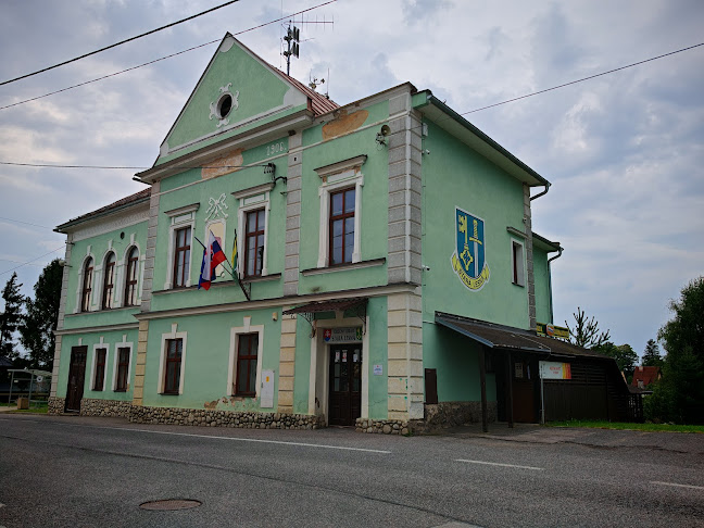 Taverna Montis - Stará Lesná
