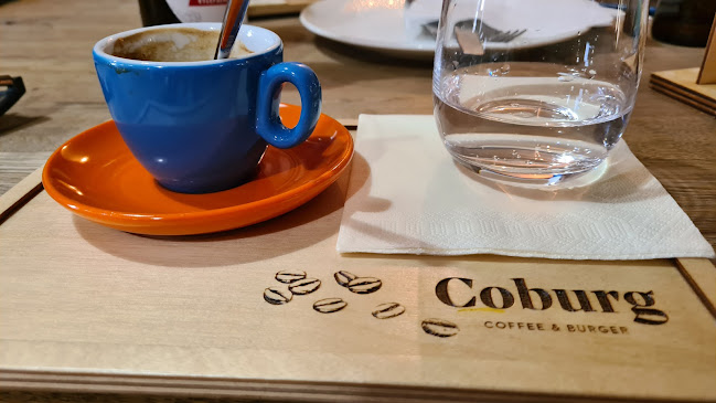 Coburg bistro