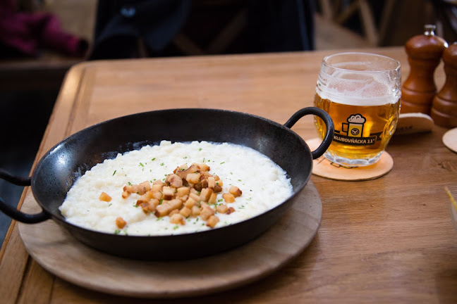 Bystrická Klubovňa - Banská Bystrica