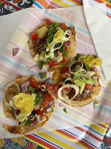 Opinii despre Tacos Kanada pod Ďumbierom în Mýto pod Ďumbierom - Gastronómia a pohostinstvo