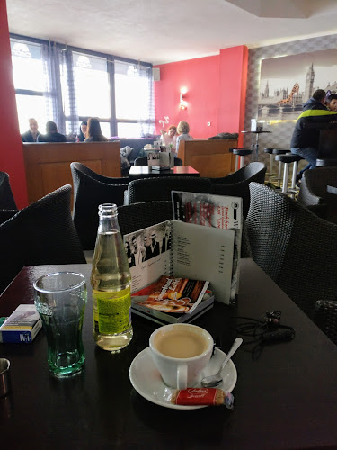 Opinii despre Capri bar Snina în Snina - Gastronómia a pohostinstvo