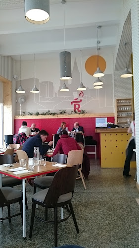 Reštaurácia NAROHU - Gastronómia a pohostinstvo