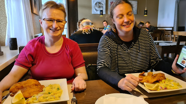 Idyla Cafe Restaurant - Gastronómia a pohostinstvo