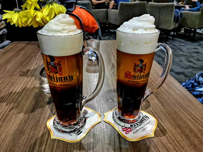 Comentarii opinii despre Central Café and restaurant