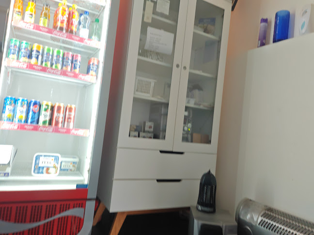 Comentarii opinii despre ZEUS GREEK STREET FOOD