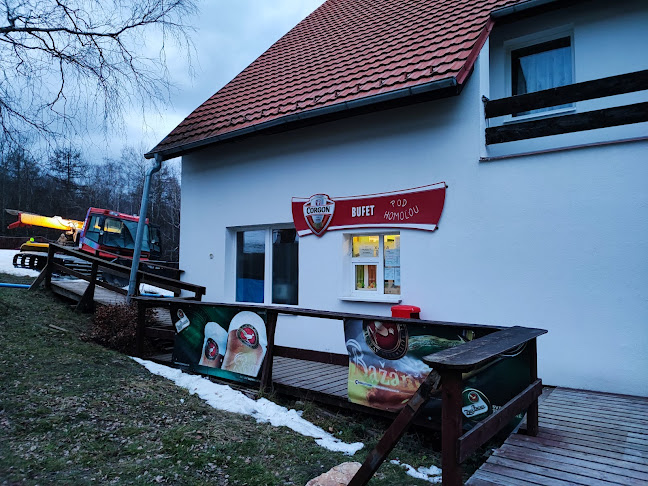 Bufet pod Homolou