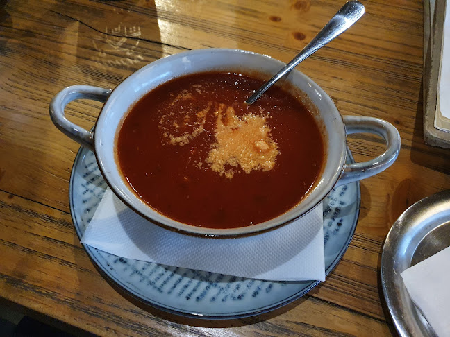 Comentarii opinii despre Olive Pizza Restaurant / OC Cassovia