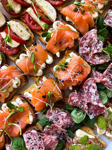 Pekáreň Vrzukáč - Trnava