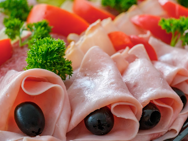 Opinii despre Lark Skalica în Skalica - Gastronómia a pohostinstvo