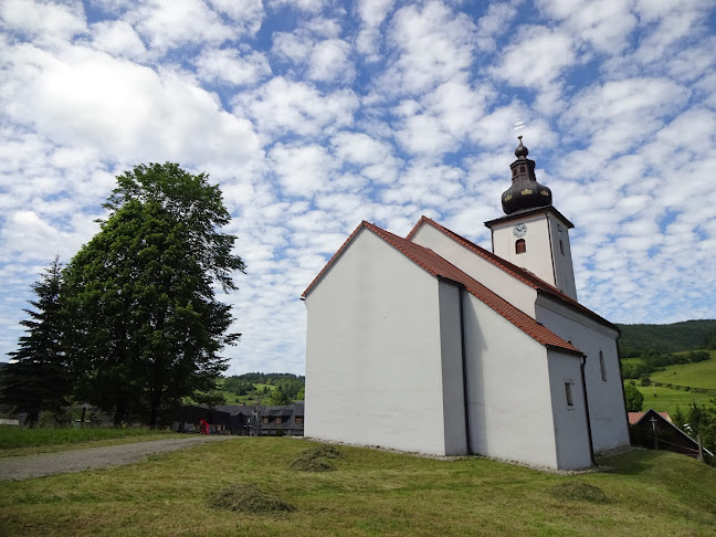 Opinii despre Humno Ondreja Gregora Letná reštaurácia în Čičmany - Gastronómia a pohostinstvo