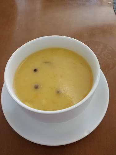 Reštaurácia Primavera - Bratislava