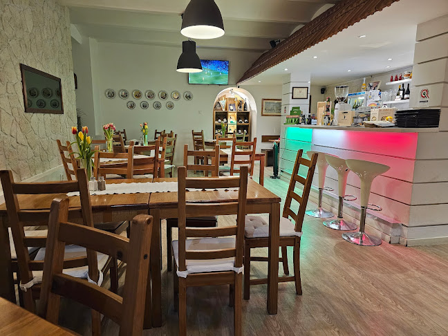 Opinii despre La Primavera Pizzeria în Poprad - Gastronómia a pohostinstvo