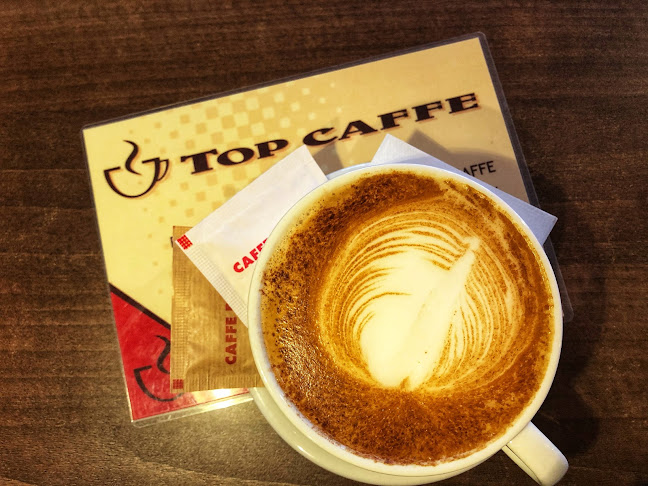 Comentarii opinii despre Považské Presso